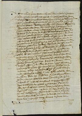 Carta de pago por valor de 100 ducados de plata de principal y réditos de un censo a favor de Magdalena de Jáuregui.