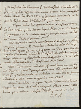 Correspondencia entre Ramón Gil Gallo y Justo Pastor de Asteguieta Díaz de Sarralde.