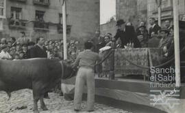 Concursos anuales de ganado. N. C.V._C.M._CAJA MUNICIPAL,S.3,SS.3.1-012