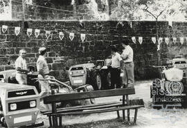 I Semana del Vino Artesano de la Rioja Alavesa. N. C.V._C.M._CAJA MUNICIPAL,S.3,SS.4.7-006
