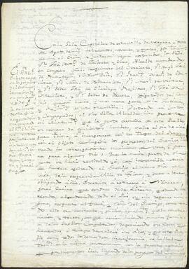 Acta de la sesión del Ayuntamiento de Vergara del 10 de agosto de 1794.