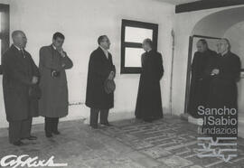 CVIII Aniversario de la Caja de Ahorros Municipal de la Ciudad de Vitoria. N. C.V._C.M._CAJA MUNICIPAL,S.9,SS.1.23-006