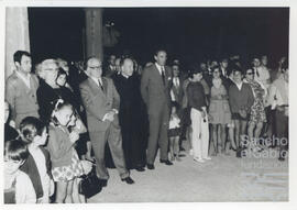 Bodas de Plata de las Escuelas Profesionales Jesús Obrero. N. CV-CP-S9/SS.1.12-010