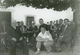 Actividades con la CAPA con fecha indeterminada.