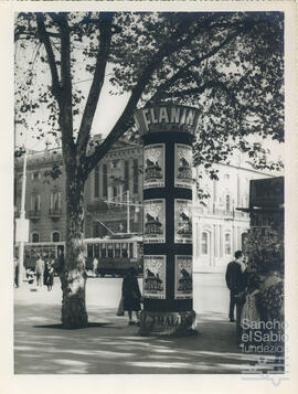 Feria de Muestras. N. CV-CP-S3/SS.4.1-012