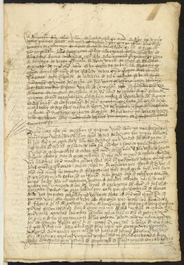 Documentos que aporta Martín Martínez de Zabala Galarraga en un pleito de su hermano Miguel.
