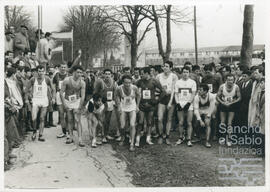IX Gran Premio Cross Vitoria. N. CV-CP-S5/SS.1.1-011
