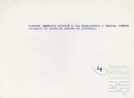 XIX Campeonatos de Mus San Prudencio. N. CV-CP-S9/SS.6.7-010