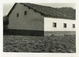Obras terminadas durante el año 1954.