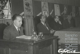 Situación espiritual de nuestra época.- Psiquiatría, ciencia moderna, por Francisco Llavero. N. C.V._C.M._CAJA MUNICIPAL,S.4,SS.5.30-002