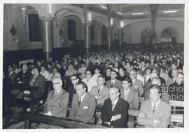 Bodas de Plata de las Escuelas Profesionales Jesús Obrero. N. CV-CP-S9/SS.1.12-003