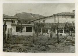 Obras terminadas durante el año 1954.
