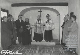 CVIII Aniversario de la Caja de Ahorros Municipal de la Ciudad de Vitoria. N. C.V._C.M._CAJA MUNICIPAL,S.9,SS.1.23-009