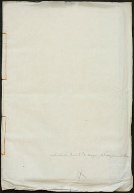 Contrato matrimonial de Juan Francisco de Arregui Odriozola y María Magdalena de Lasa Aranzadi.