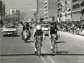 Ciclismo. N. FSS_AG_S5/N.0111-002