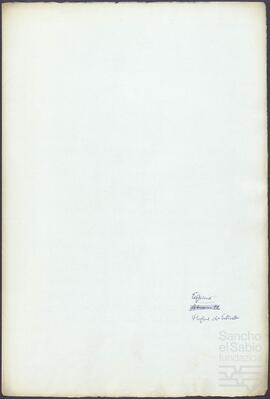 Árbol genealógico de la familia Eguino.