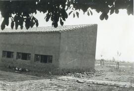Obras terminadas durante el año 1955.