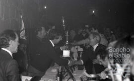 XVII Campeonato de Mus San Prudencio. N. CV-CP-S9/SS.6.5-005