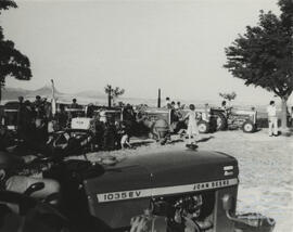 I Semana del Vino Artesano de la Rioja Alavesa. N. C.V._C.M._CAJA MUNICIPAL,S.3,SS.4.7-010