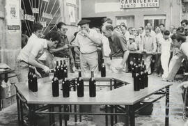 I Semana del Vino Artesano de la Rioja Alavesa. N. C.V._C.M._CAJA MUNICIPAL,S.3,SS.4.7-020