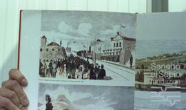 800 Aniversario de Vitoria-Gasteiz. N. CV-CP-S4/SS.6.15-037