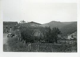 Obras terminadas durante el año 1954.