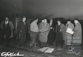 CVIII Aniversario de la Caja de Ahorros Municipal de la Ciudad de Vitoria. N. C.V._C.M._CAJA MUNICIPAL,S.9,SS.1.23-012