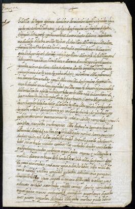 Permuta de medio robledal y una heredad entre Francisco de Egaña Izaguirre y Pedro Martínez de Arana.