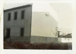 Obras terminadas durante el año 1954.
