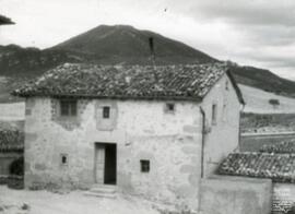 Santa Cruz del Fierro. N. FSS_FJJ_S.1/SS.248-005