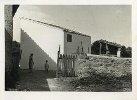 Obras terminadas durante el año 1954.