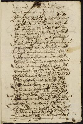 Carta de pago a favor de Antonia de Zupide Aróstegui por abonado los réditos de un censo.