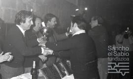 XVII Campeonato de Mus San Prudencio. N. CV-CP-S9/SS.6.5-011