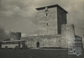 1ª Reunión Nacional de Arqueología Paleocristiana. N. C.V._C.M._CAJA MUNICIPAL,S.6,SS.5.6-005