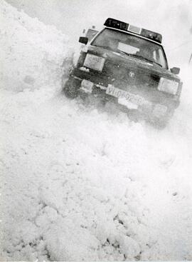 Temporal de nieve. N. FSS_AG_S9/N.0059-002