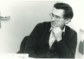 Intxausti Rekondo, Joseba