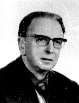 Labayen Toledo, Antonio María