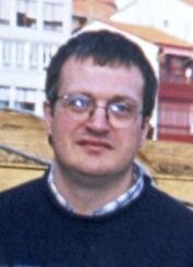 Etxarri Lizeaga, Joseba