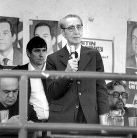 Leizaola Sánchez, Jesús María de