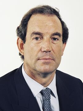 Garaikoetxea Urriza, Carlos